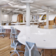 Illustration for article titled Inside the 13 Coolest Offices of the Year